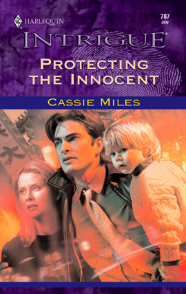 Title details for Protecting the Innocent by Cassie Miles - Available